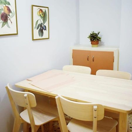 Stylish Apt In The Historic Heart Of The City Atene Esterno foto