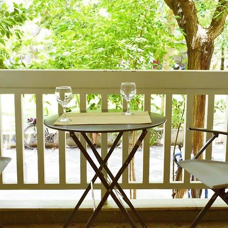 Stylish Apt In The Historic Heart Of The City Atene Esterno foto