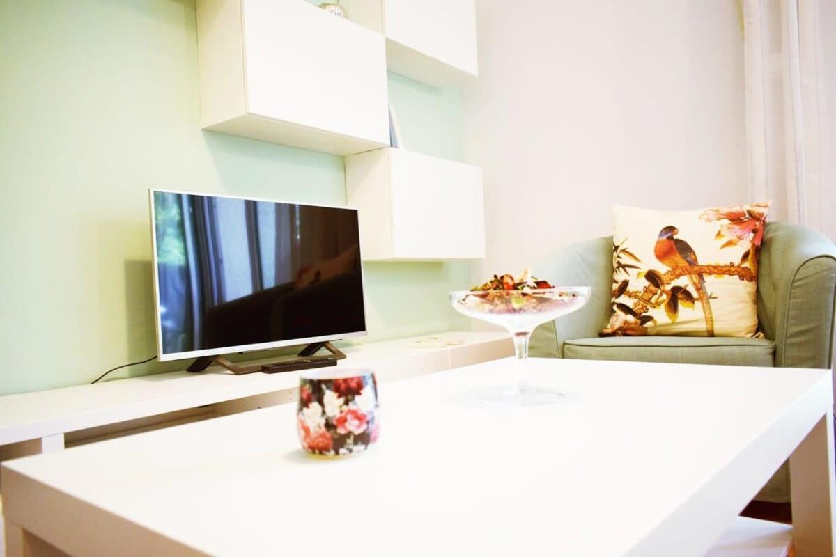 Stylish Apt In The Historic Heart Of The City Atene Esterno foto