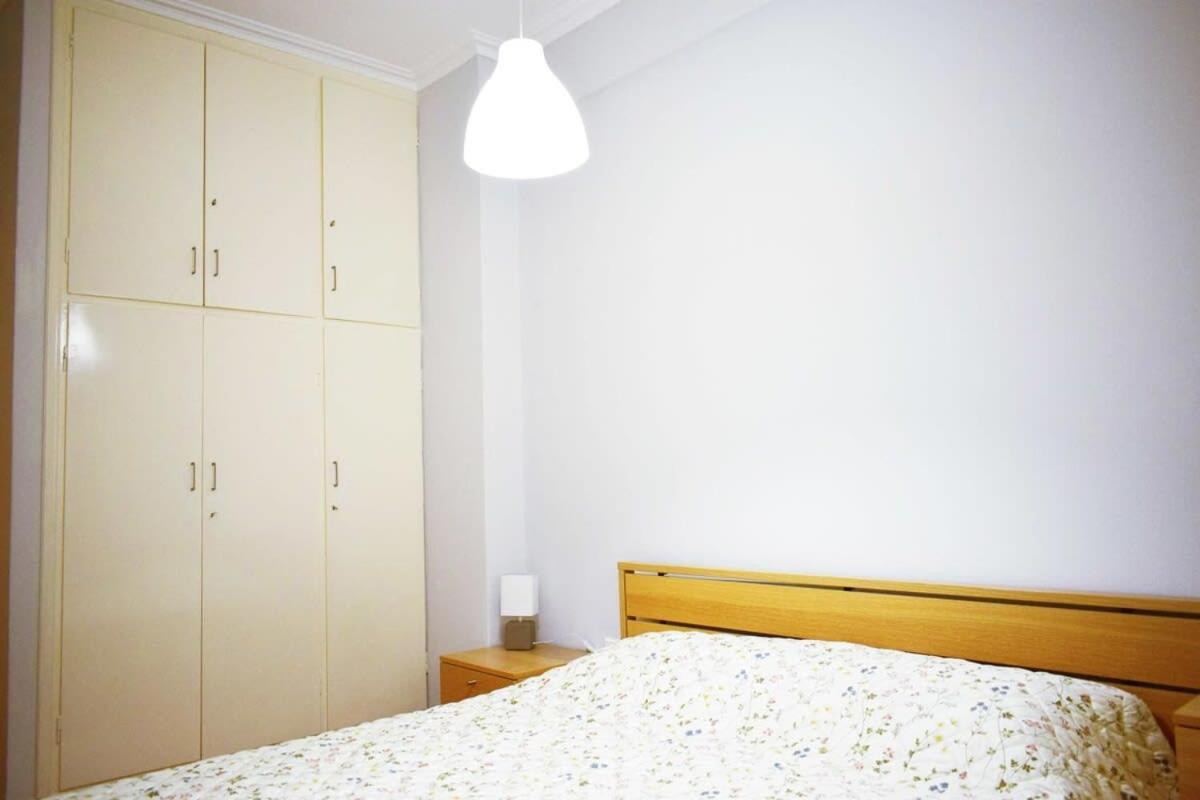 Stylish Apt In The Historic Heart Of The City Atene Esterno foto