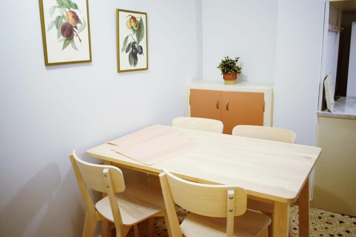 Stylish Apt In The Historic Heart Of The City Atene Esterno foto