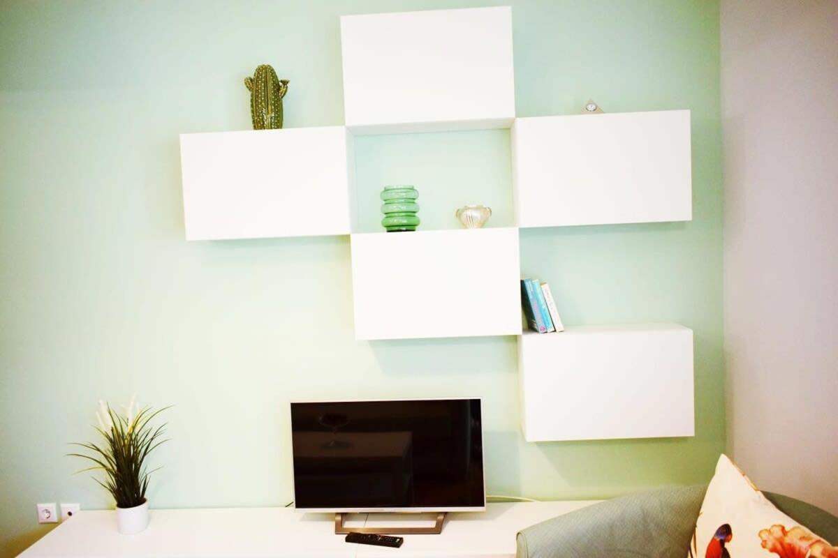 Stylish Apt In The Historic Heart Of The City Atene Esterno foto