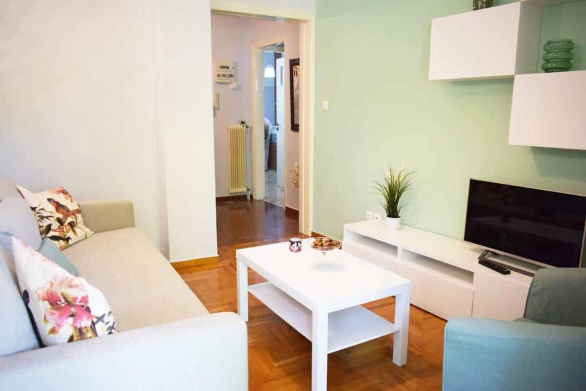 Stylish Apt In The Historic Heart Of The City Atene Esterno foto