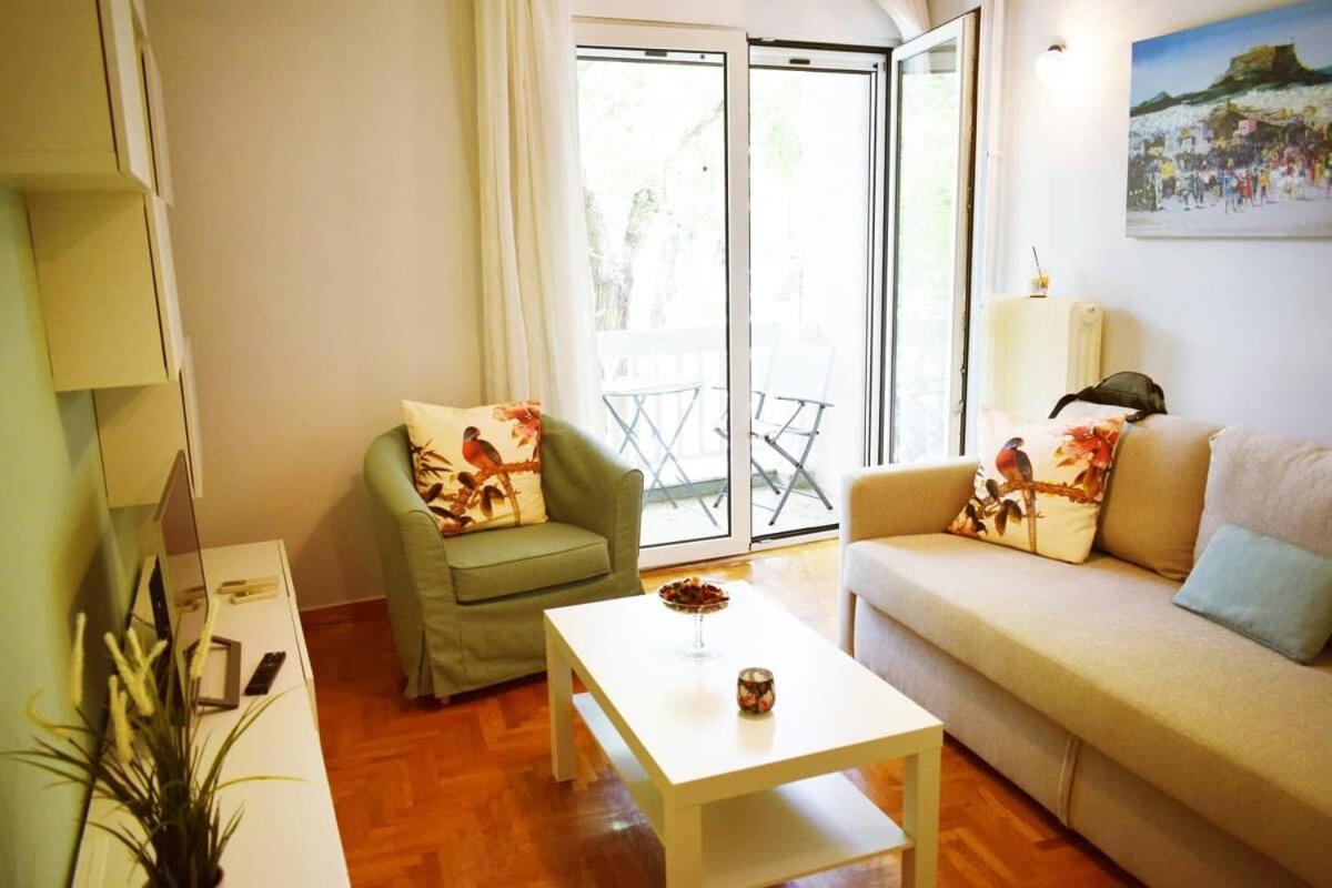 Stylish Apt In The Historic Heart Of The City Atene Esterno foto