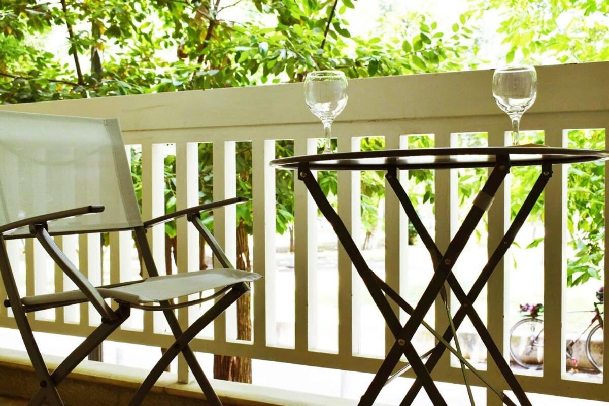Stylish Apt In The Historic Heart Of The City Atene Esterno foto